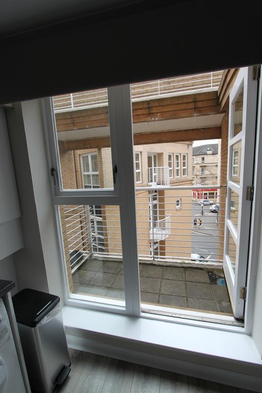 Apartment 1081 Sauchiehall St Glasgow