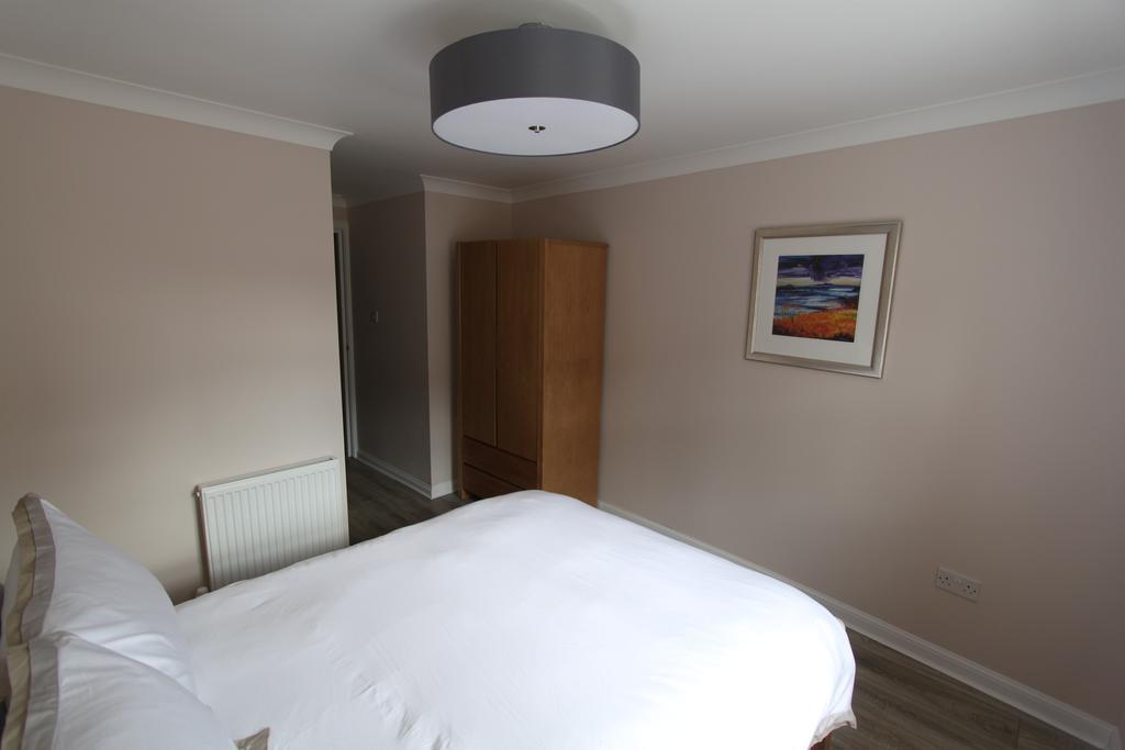 1081 Sauchiehall St Apartment