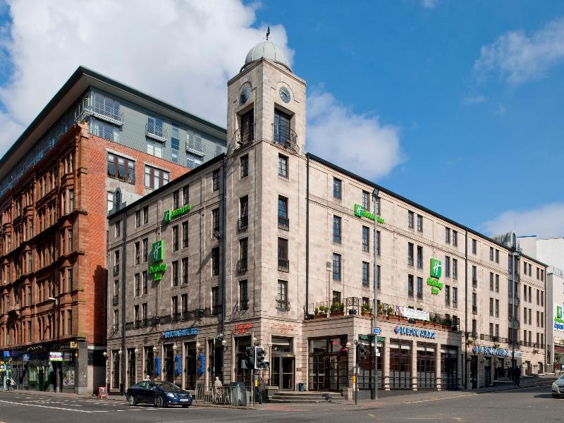 - - Ctr Theatreland By Ihg 4*