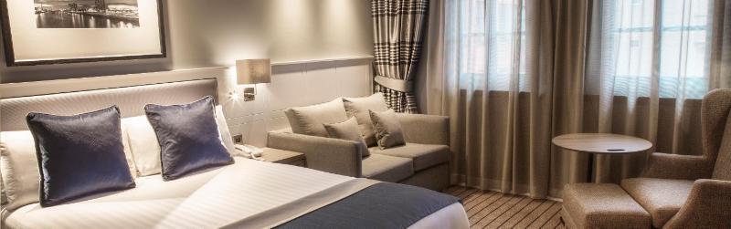 - - Ctr Theatreland By Ihg Hotel Glasgow