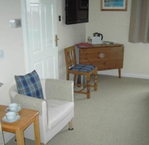 Bed & Breakfast Azalea House 4*