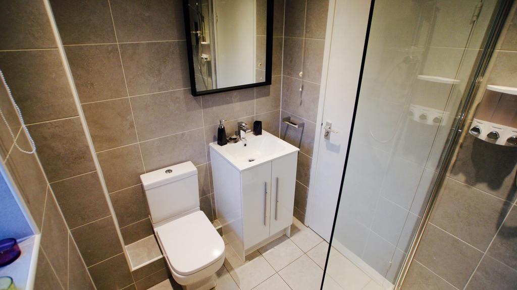 Macapartments -queen Elizabeth House Holiday home Glasgow