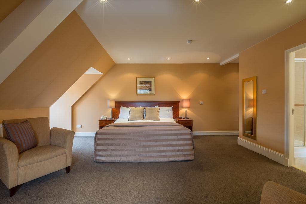 Sherbrooke Castle Hotel