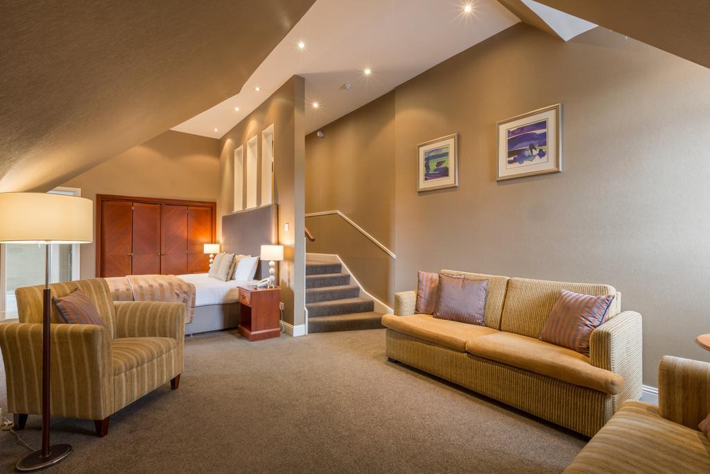 Sherbrooke Castle 4*