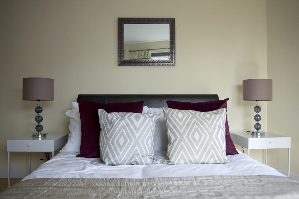Artisan Apartment Glasgow