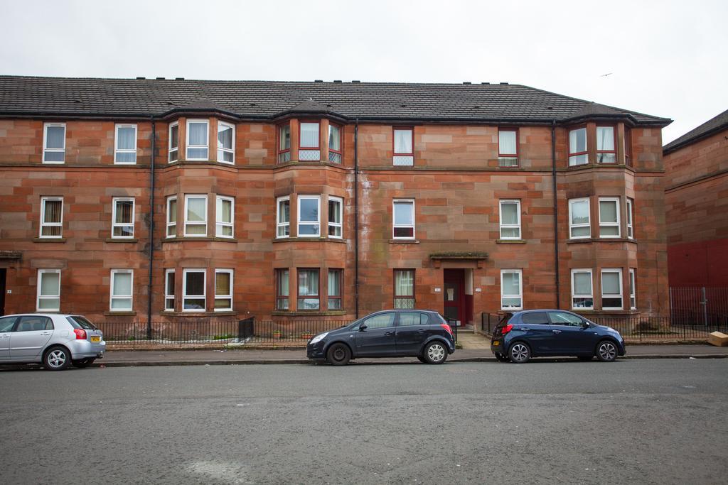 Apartment Scotstoun Glasgow