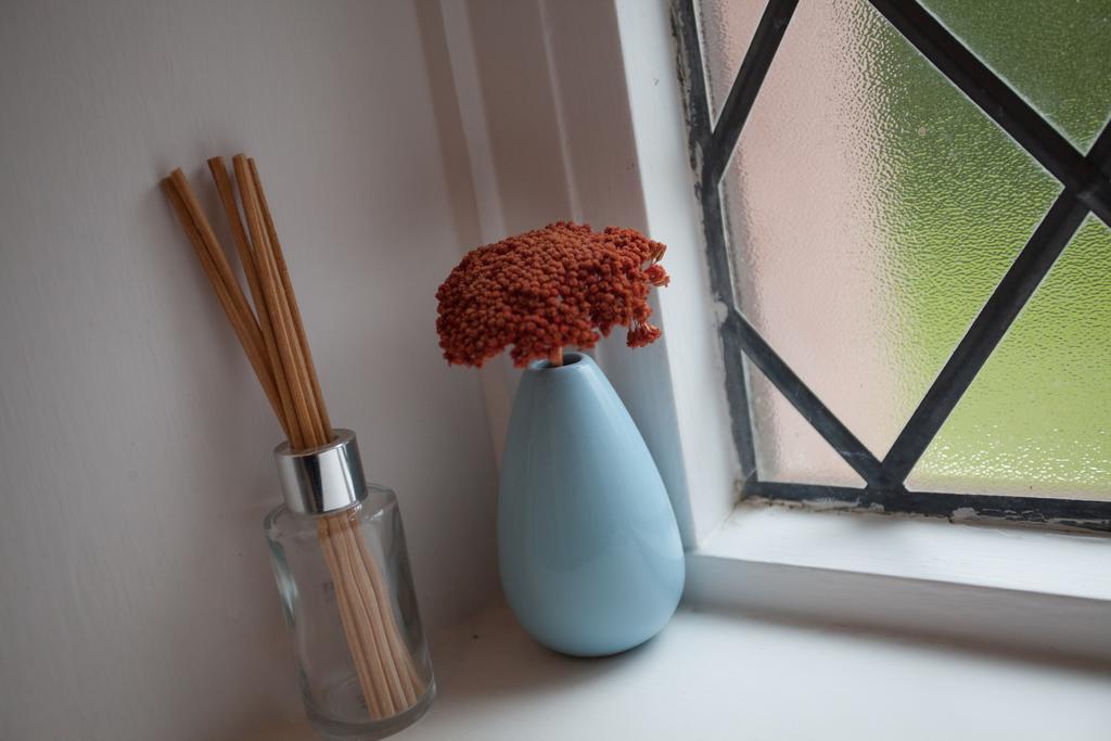 Apartment Scotstoun Glasgow