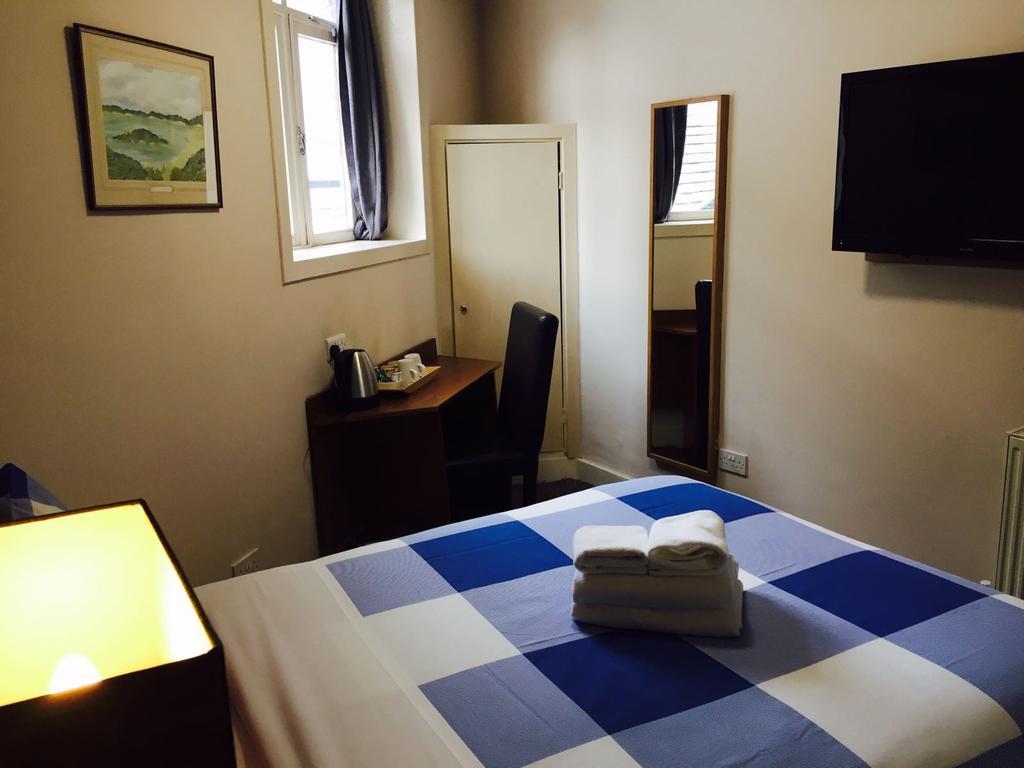 House Guest house