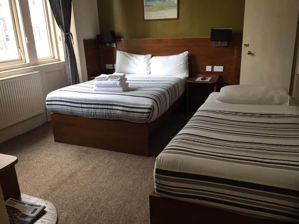 House Guest house 3*