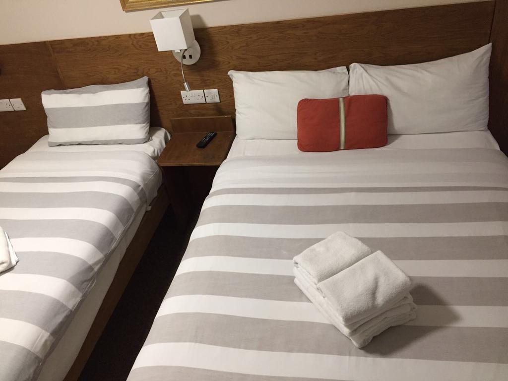 Guest house House