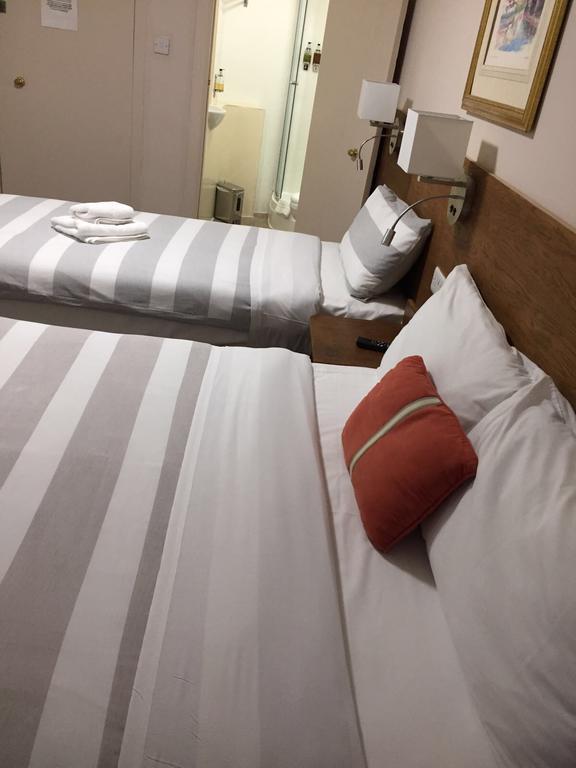 House Guest house Glasgow