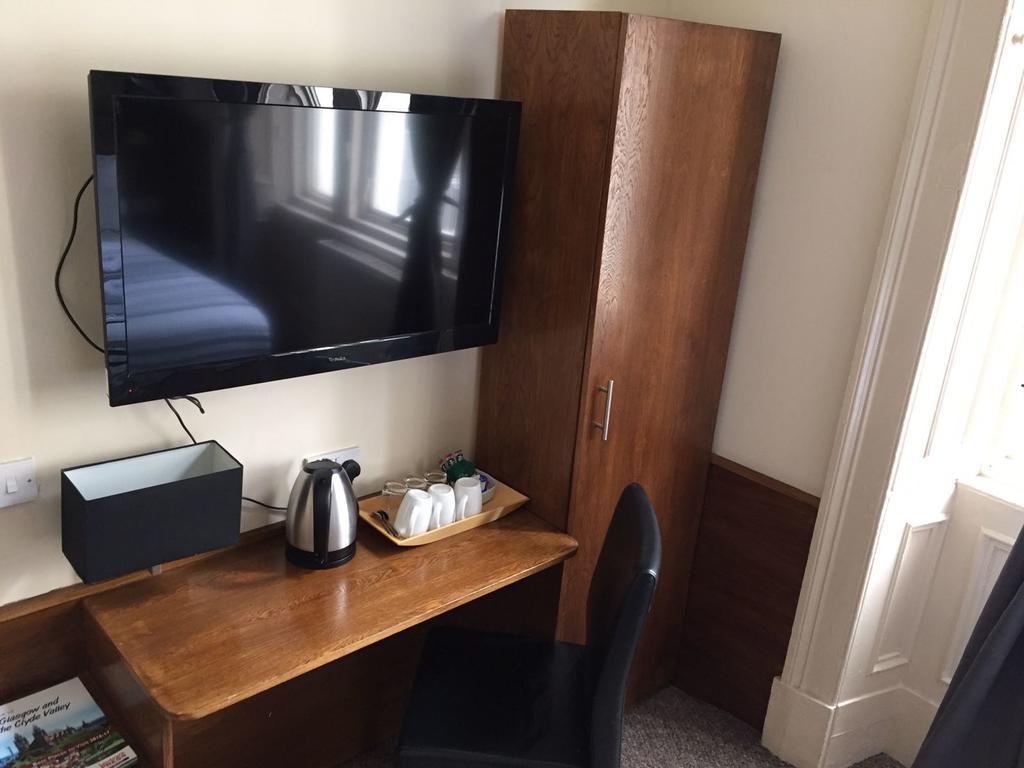 House Guest house Glasgow
