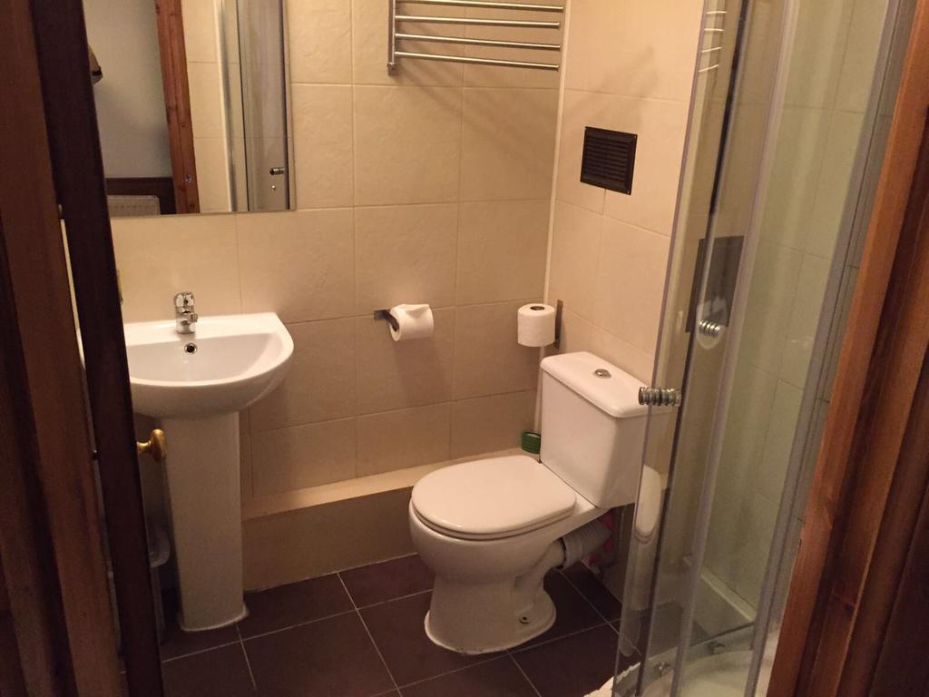 Guest house House Glasgow