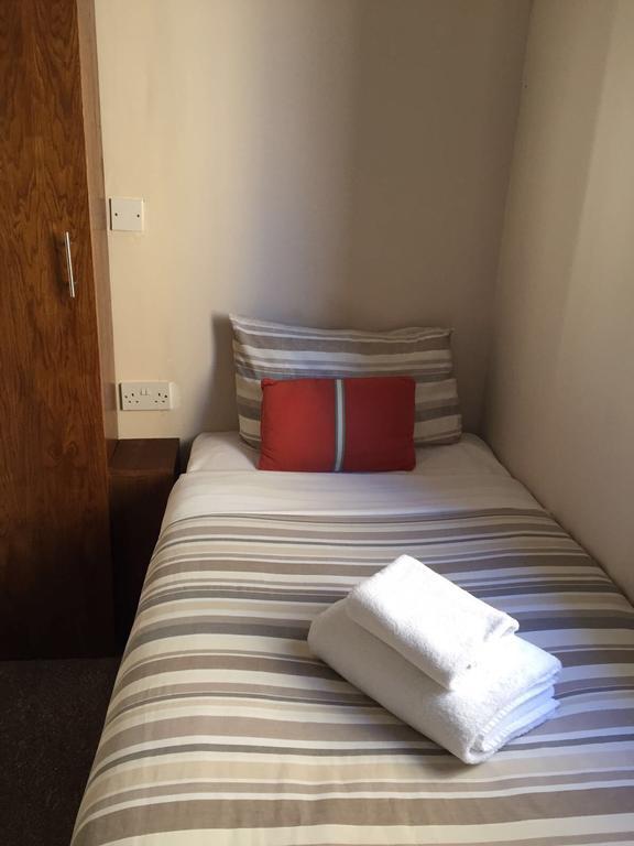 Guest house House