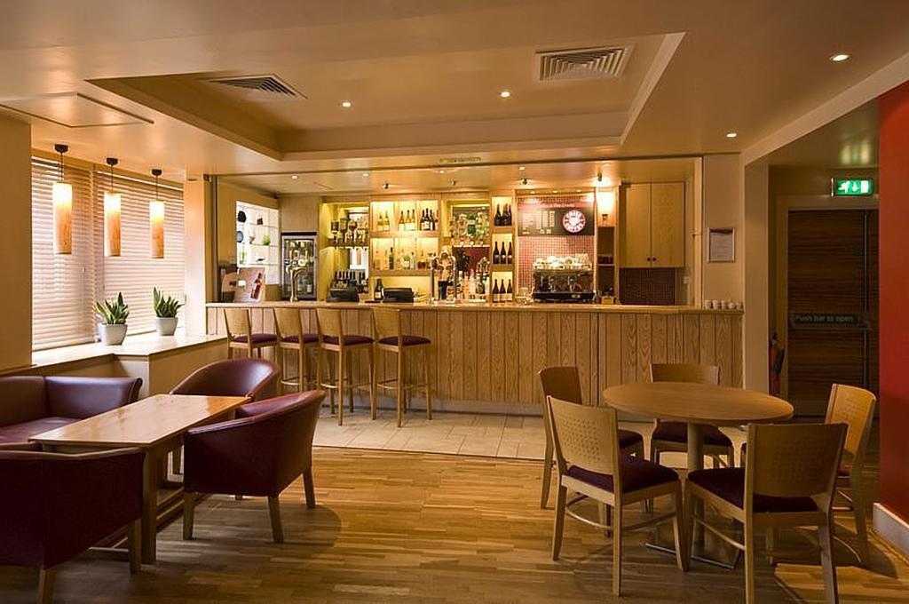 Hotel Premier Centre - Argyle Street 3*