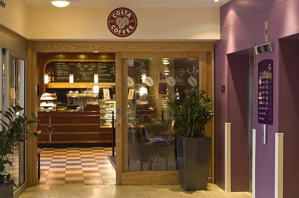 Premier Centre - Argyle Street Hotel Glasgow