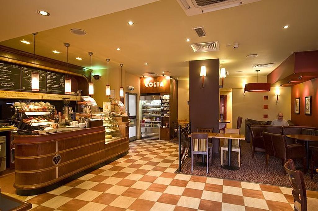 Hotel Premier Centre - Argyle Street 3*