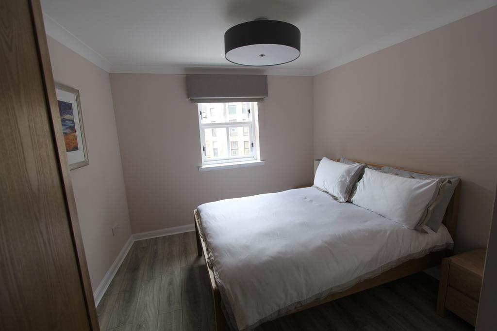 Apartment 1081 Sauchiehall St *