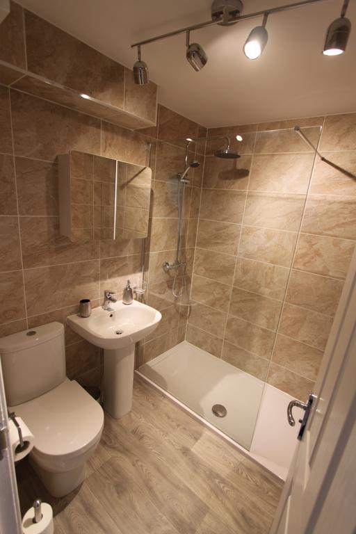 Apartment 1081 Sauchiehall St Glasgow