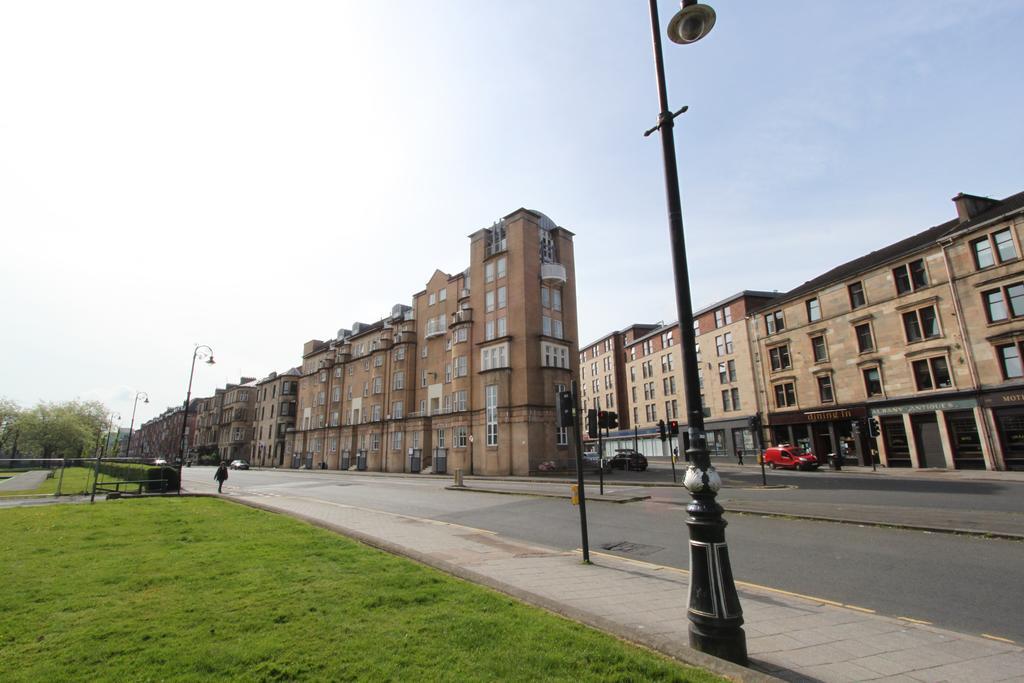 1081 Sauchiehall St Apartment *