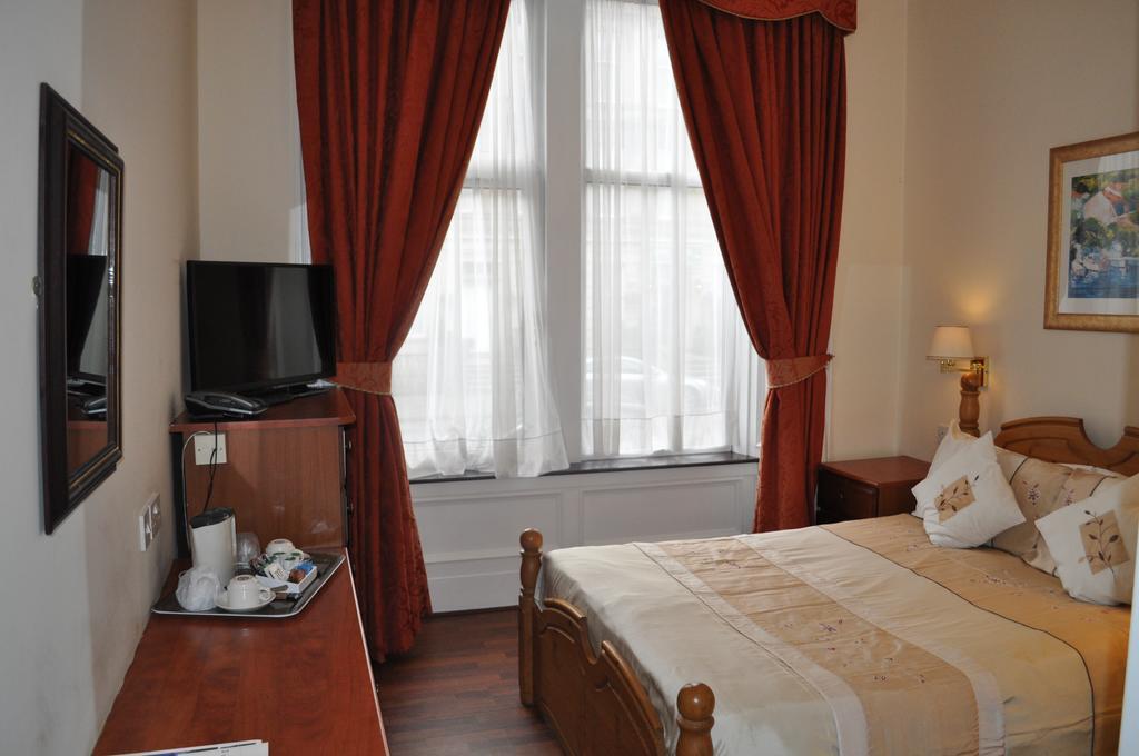Apartment Allison Executive Lets Glasgow