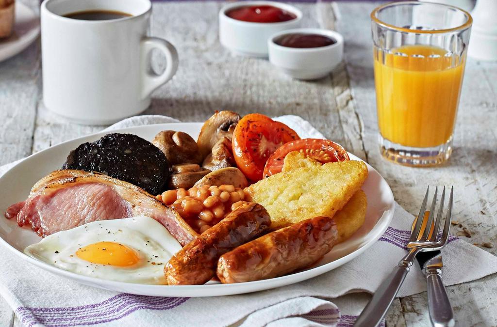 Premier Centre - Argyle Street 3* Glasgow