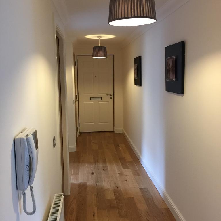 The Botanic Hub West End - 2 Bedrooms Apartment Glasgow