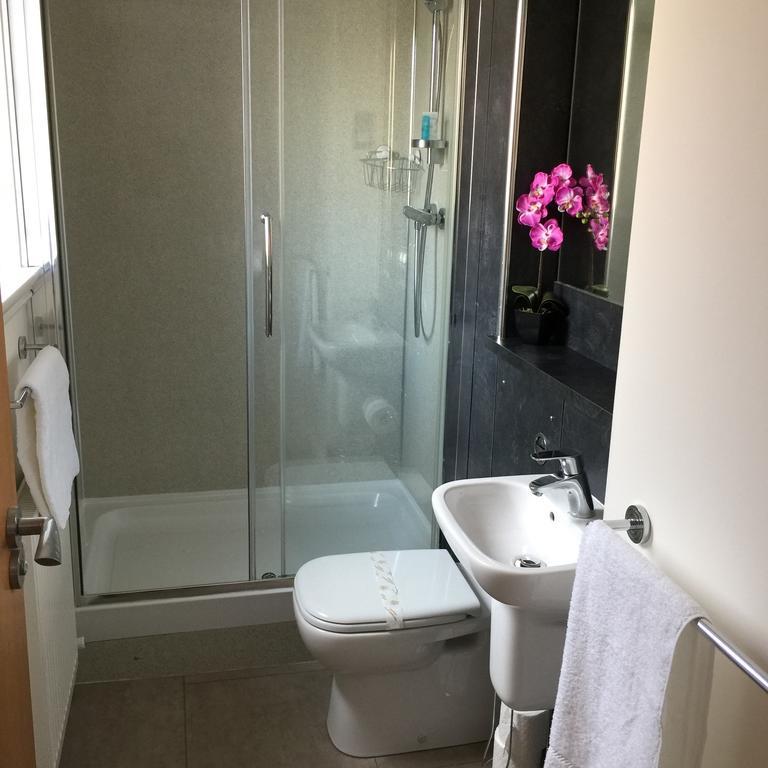 The Botanic Hub West End - 2 Bedrooms Glasgow