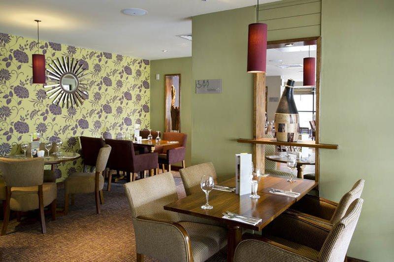 Hotel Premier Inn Glasgow City - Buchanan Galleries Glasgow