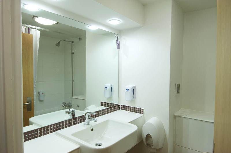 Premier Inn Glasgow City - Buchanan Galleries Glasgow