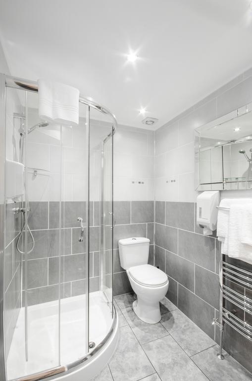 Apartment Allison Executive Lets Glasgow