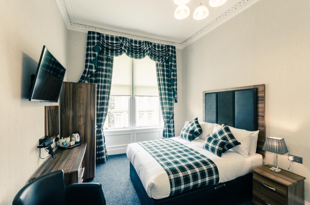 Allison Executive Lets Glasgow