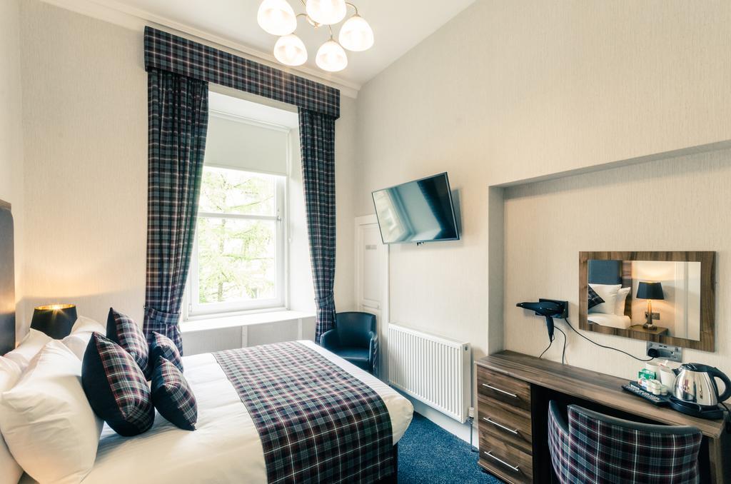 Allison Executive Lets * Glasgow