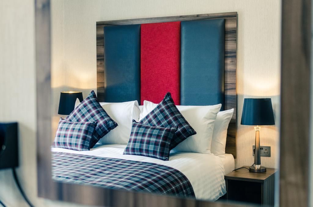 Apartment Allison Executive Lets Glasgow