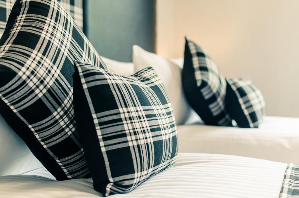 Apartment Allison Executive Lets Glasgow