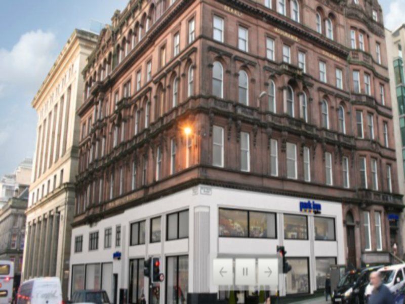 The Address Hotel Glasgow