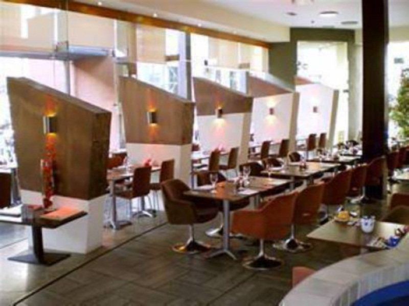 Hotel The Address 4*