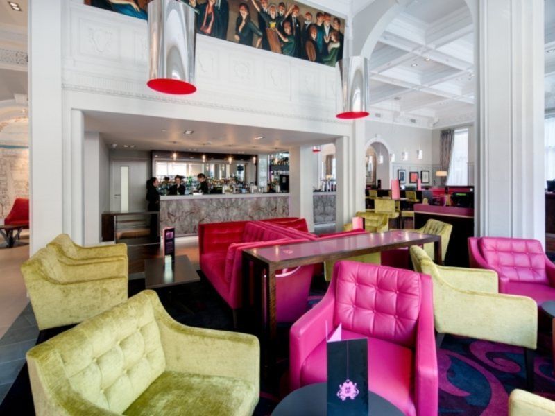 Indigo By Ihg Hotel Glasgow