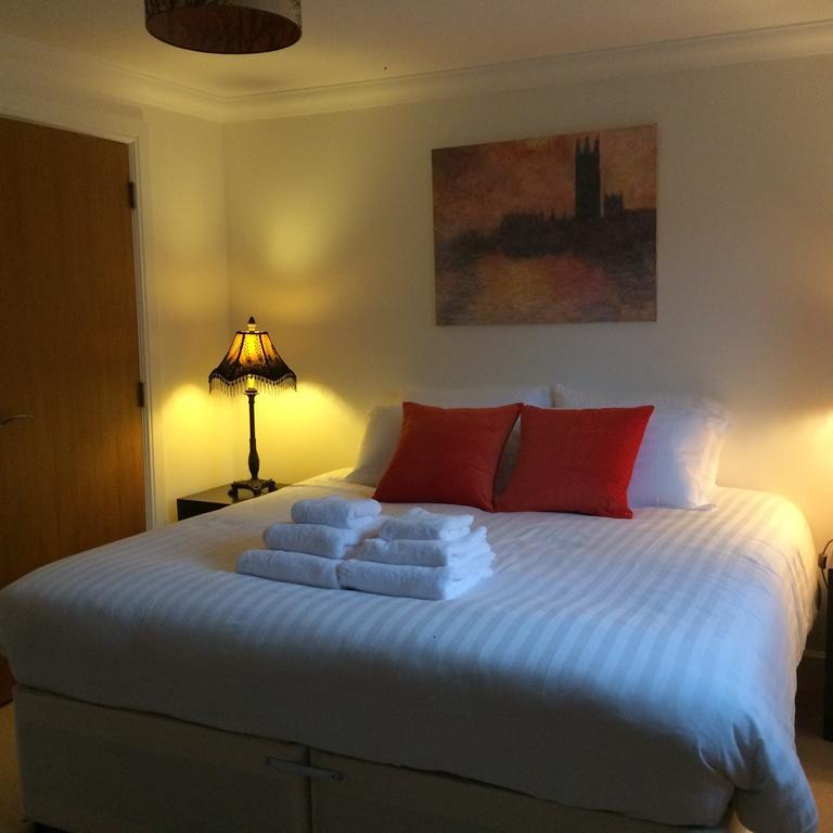 Apartment The Botanic Hub West End - 2 Bedrooms Glasgow
