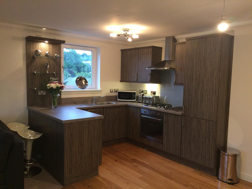 The Botanic Hub West End - 2 Bedrooms Apartment *