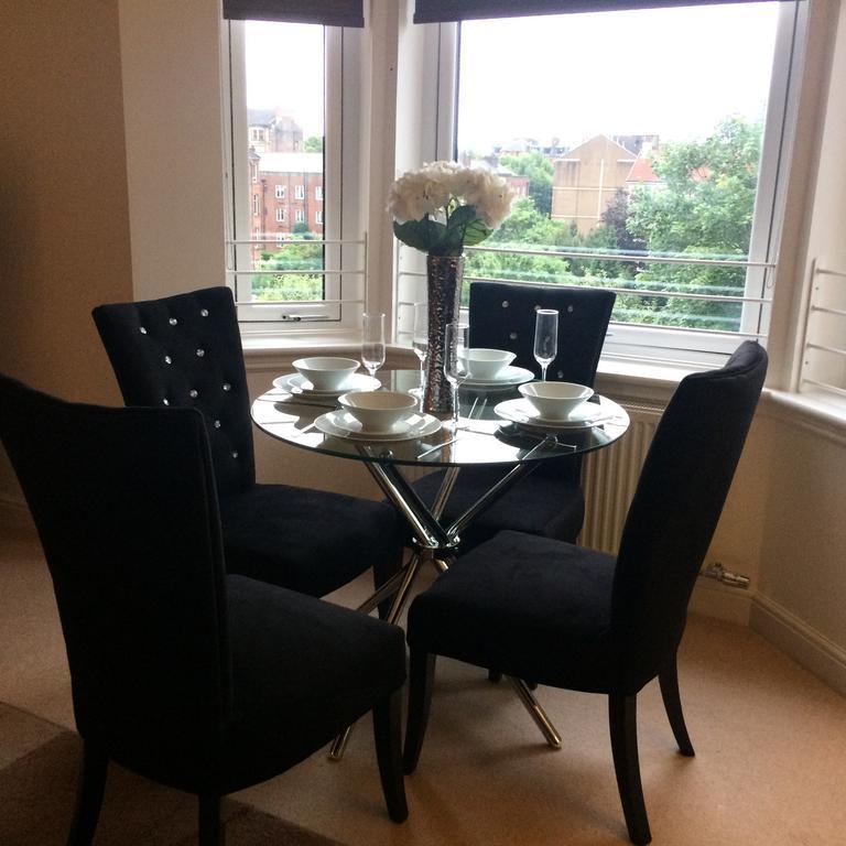 The Botanic Hub West End - 2 Bedrooms Apartment Glasgow