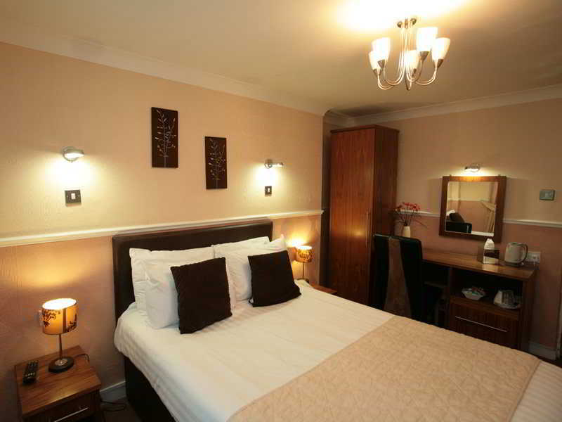 Kelvingrove - Sauchiehall St 3*