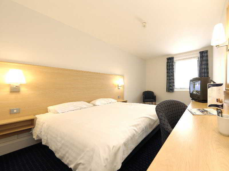 Travelodge Airport Hotel Glasgow