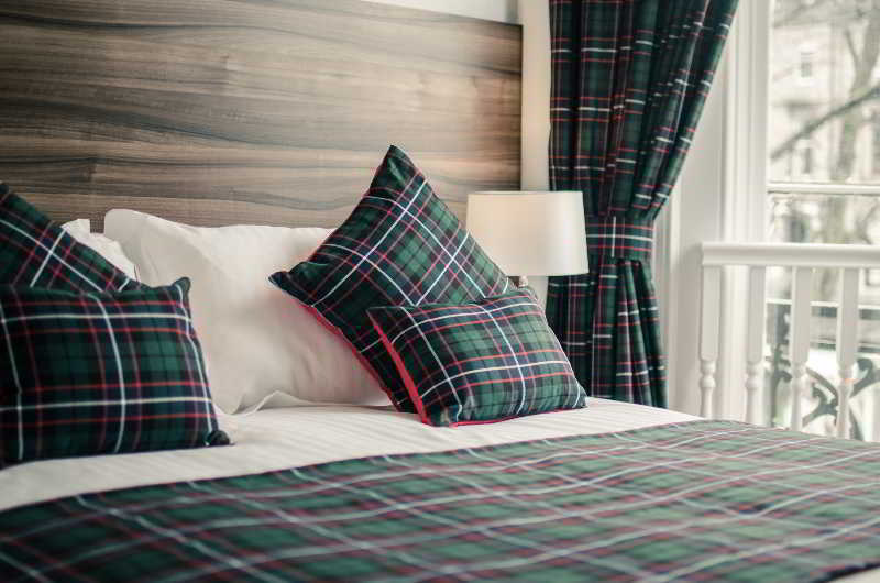 Hotel Royal West End Glasgow