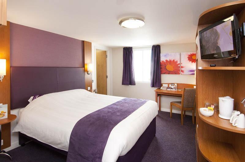 Hotel Premier East Glasgow
