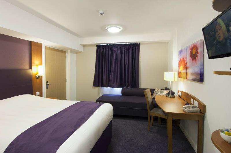 Premier East Hotel Glasgow