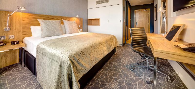 Hotel Apex Of Glasgow