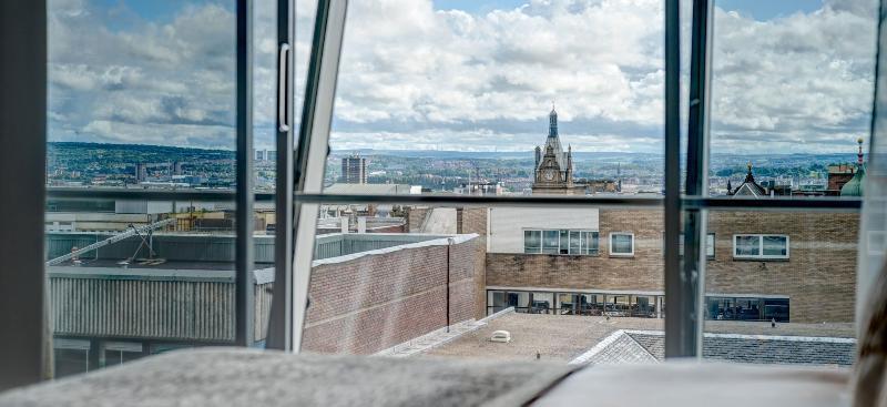 Apex Of 4* Glasgow