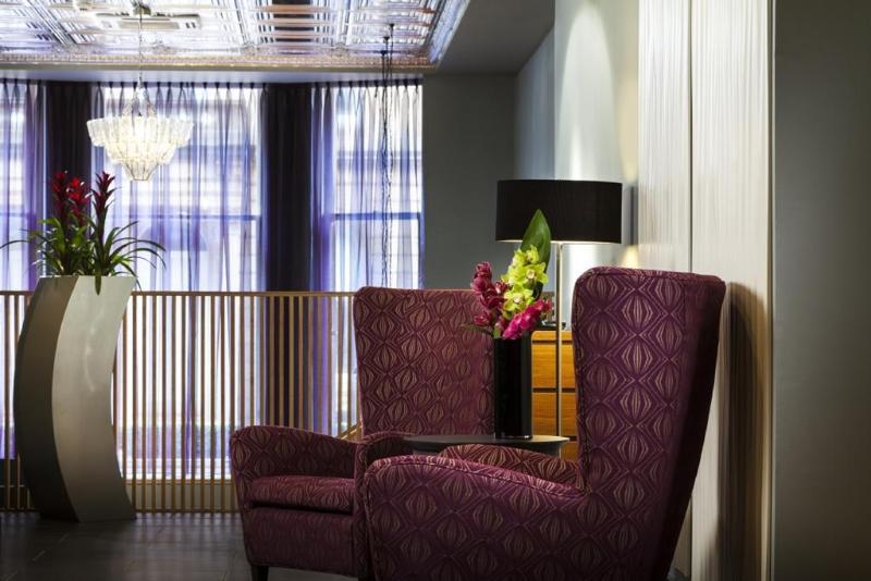 Park Centre By Radisson Hotel