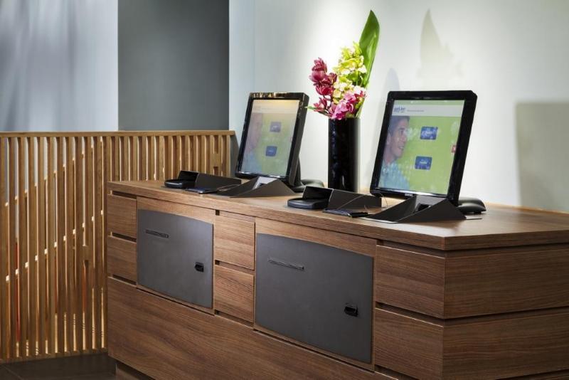 Hotel Park Centre By Radisson 4*